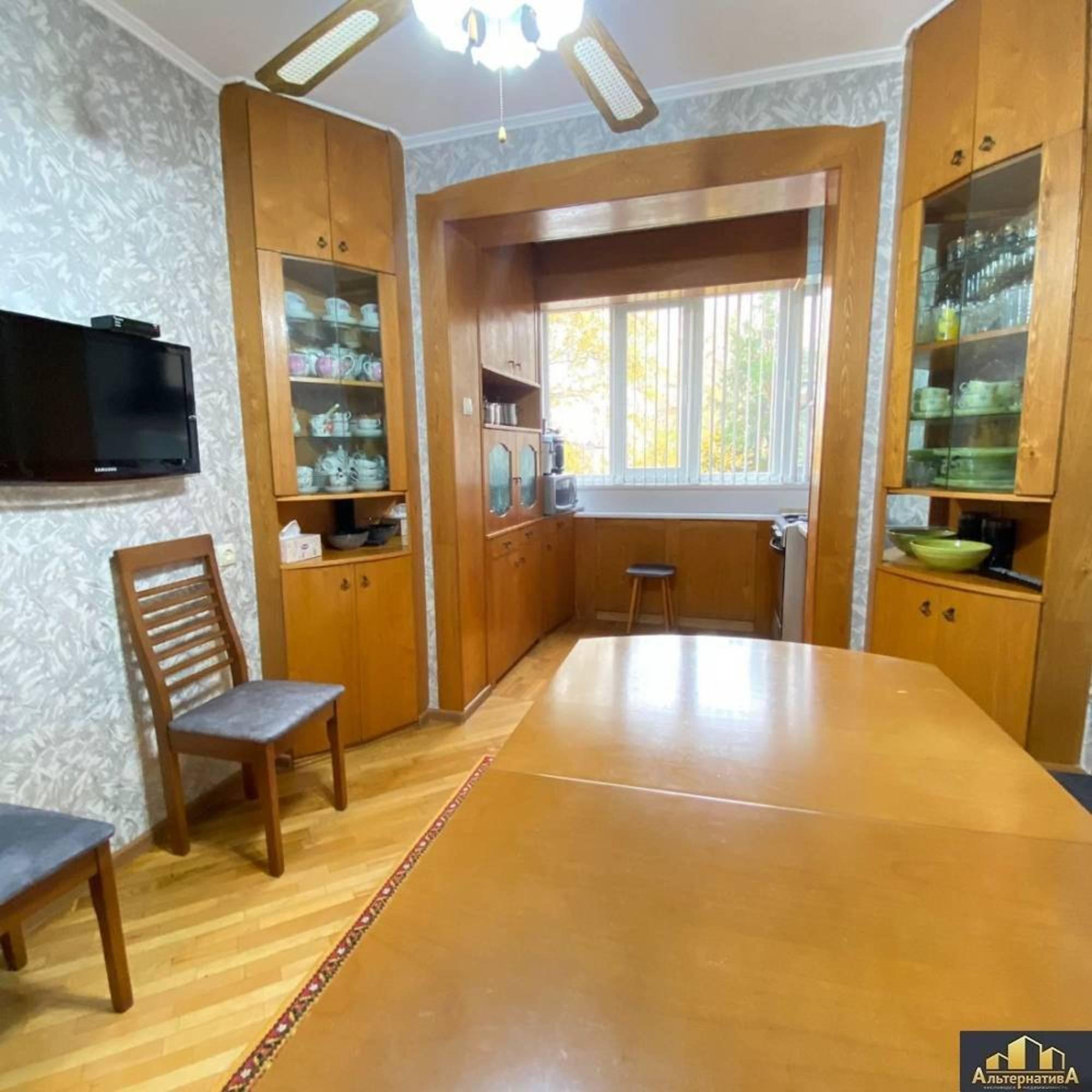 Купить квартиру за 11 770 000 рублей на Главная ул.