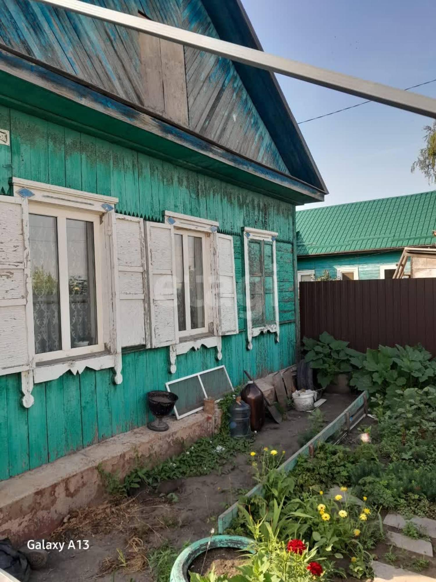 Купить дачу, дом, коттедж за 2 800 000 рублей на Самарская 11-я, 54