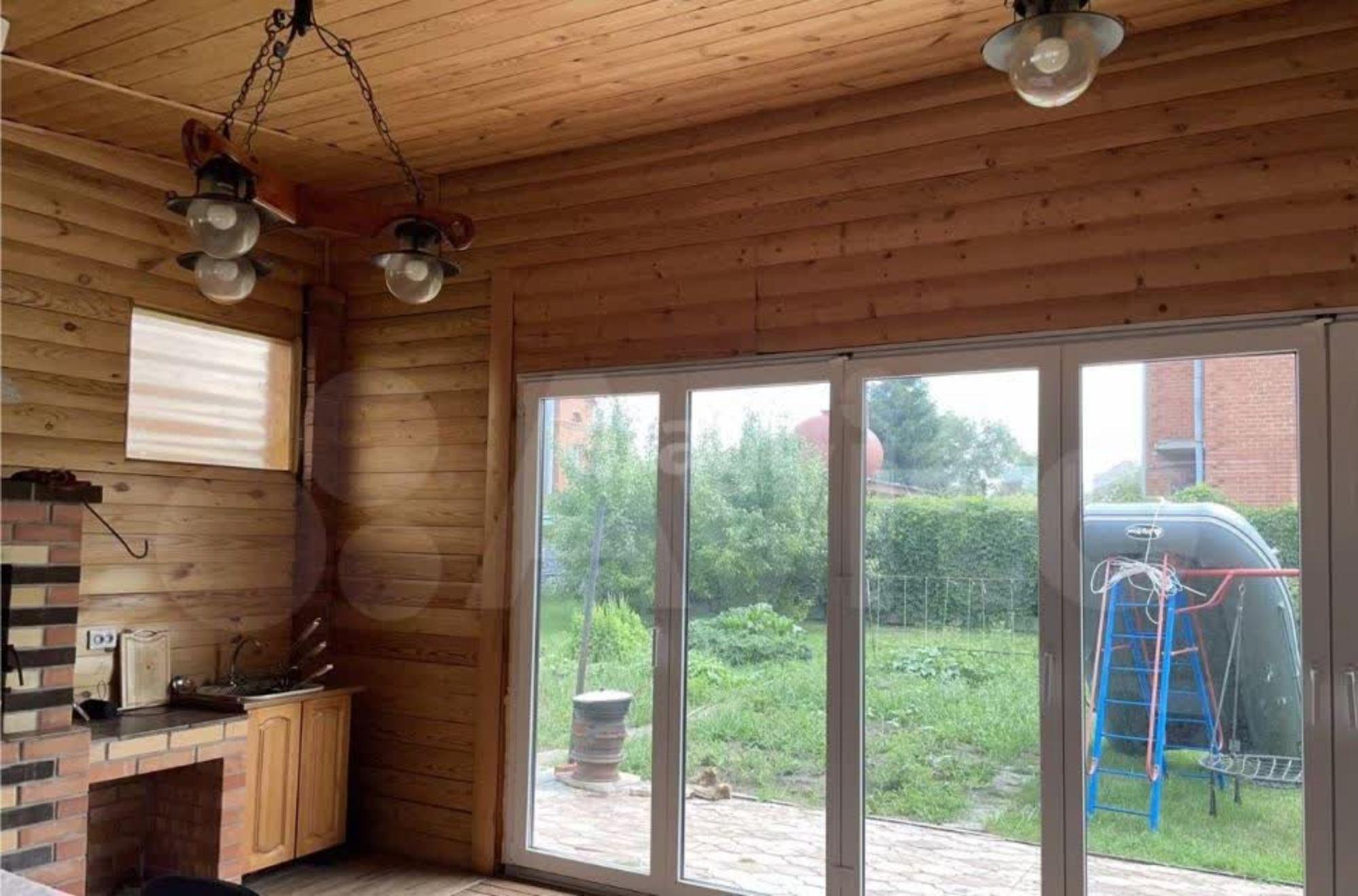 Купить дачу, дом, коттедж за 27 000 000 рублей на Солнечная 6-я, 53