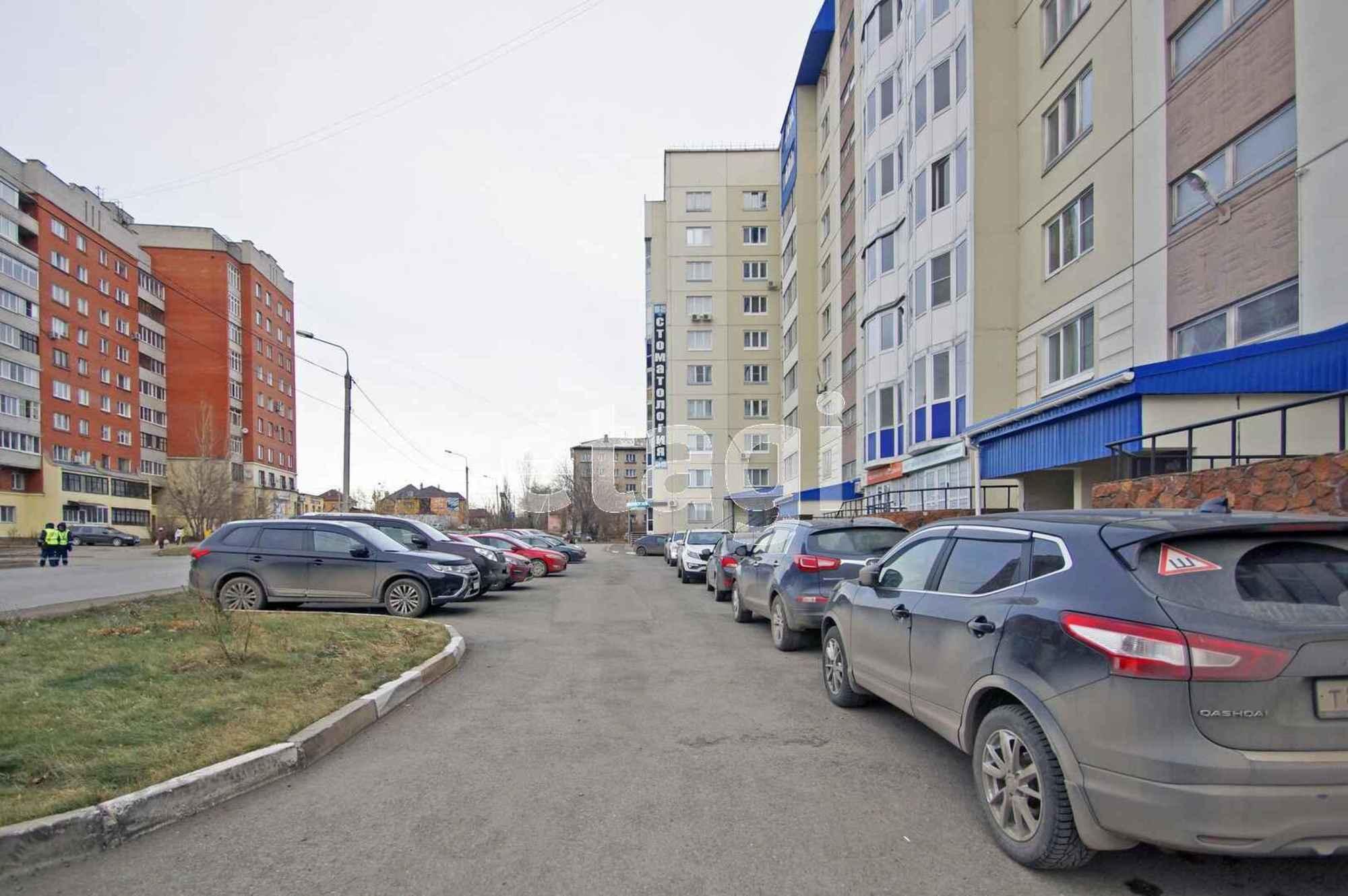 Купить квартиру за 8 300 000 рублей на Дачная 2-я, 10