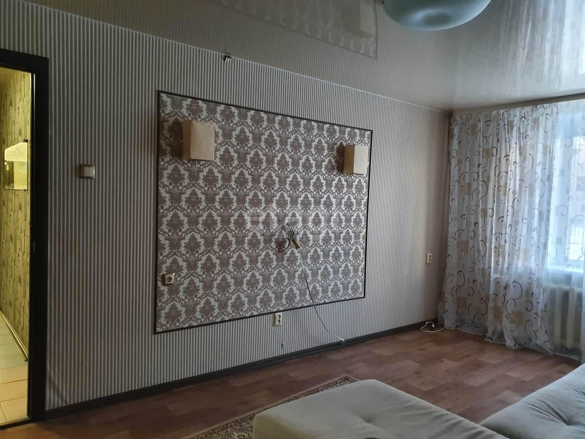 Купить квартиру за 5 600 000 рублей на Малыгина, 82