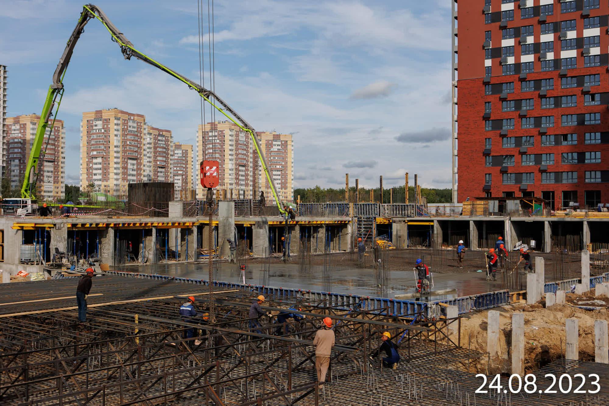 Купить квартиру за 6 100 000 рублей на Пожарных и спасателей, 16