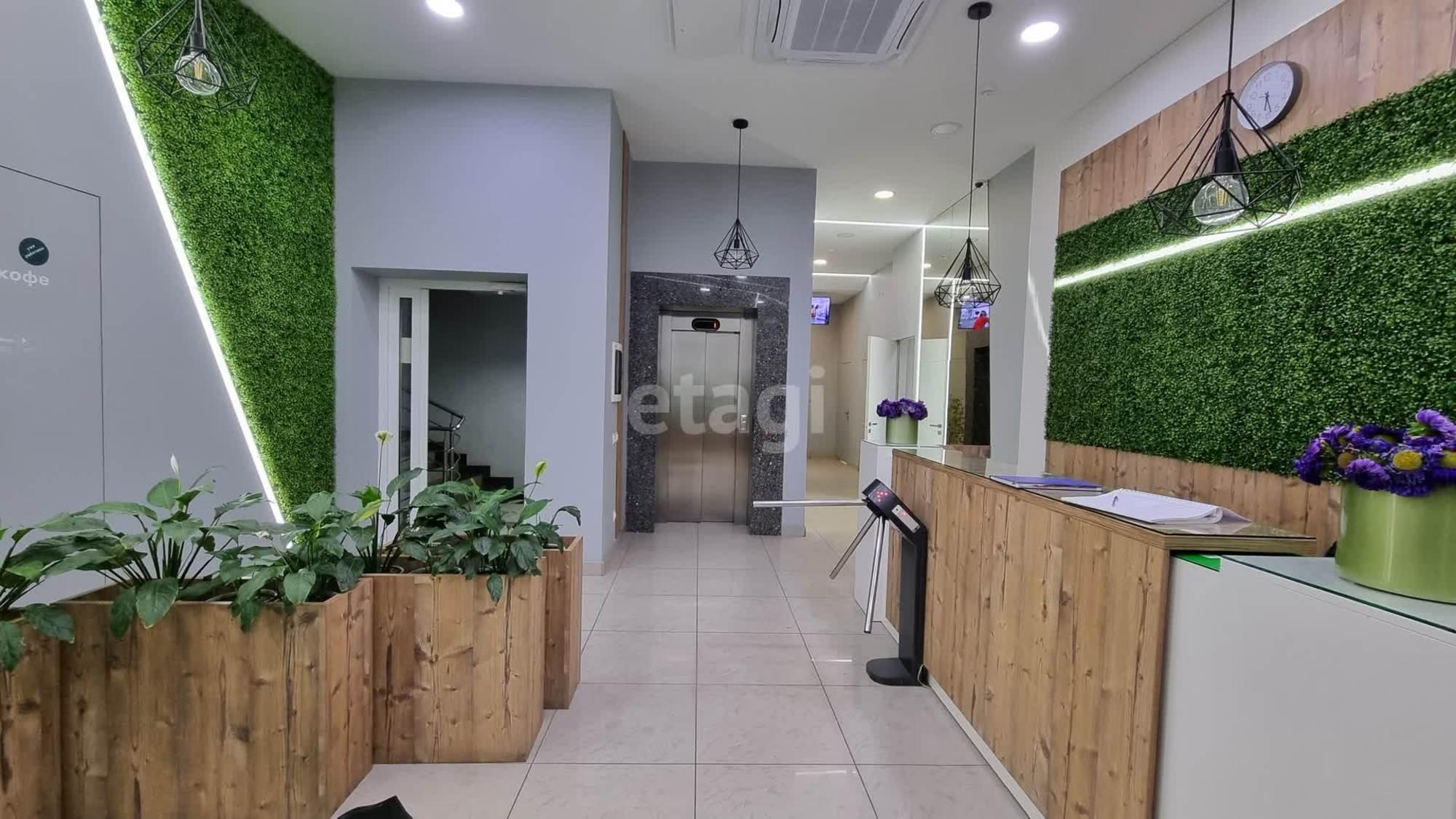 Сдать офис, помещение под офис за 65 340 рублей на Кирова 40