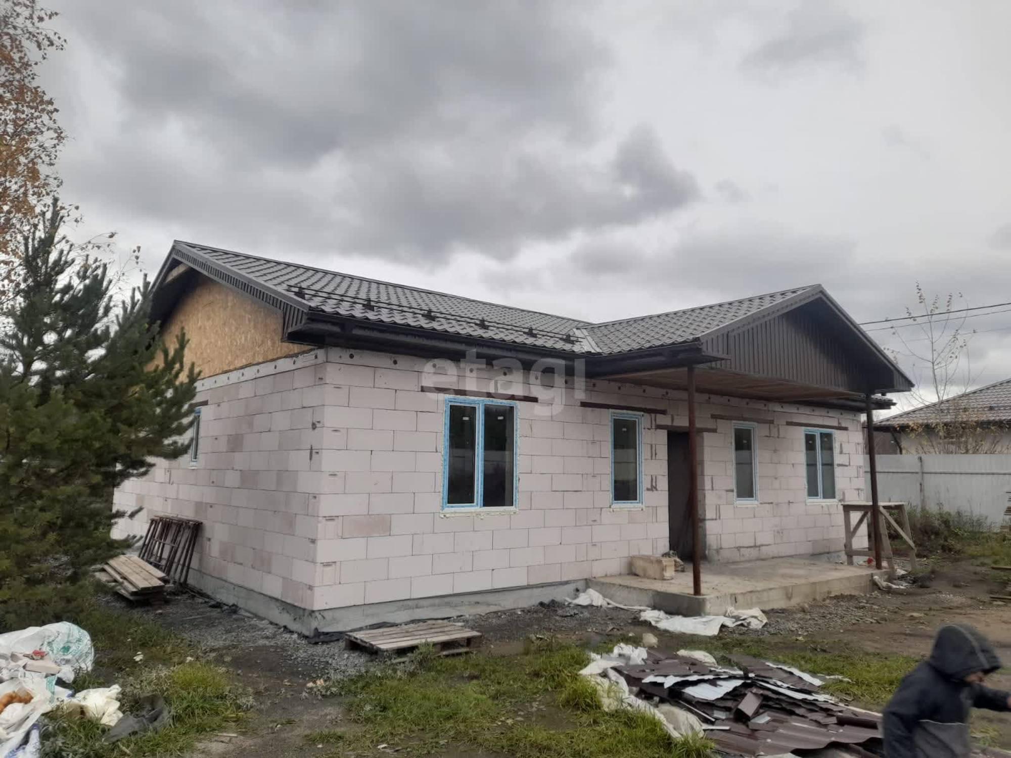 Купить дачу, дом, коттедж за 5 650 000 рублей на КП Улесье, 946