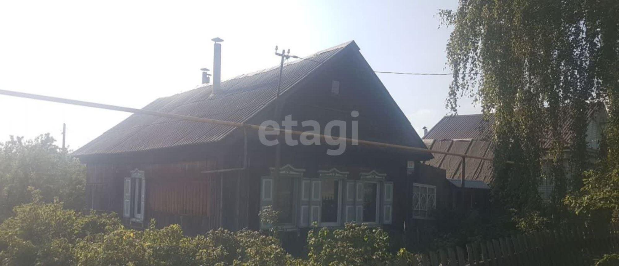 Купить дачу, дом, коттедж за 6 450 000 рублей на Уралмаш,Полевая 29
