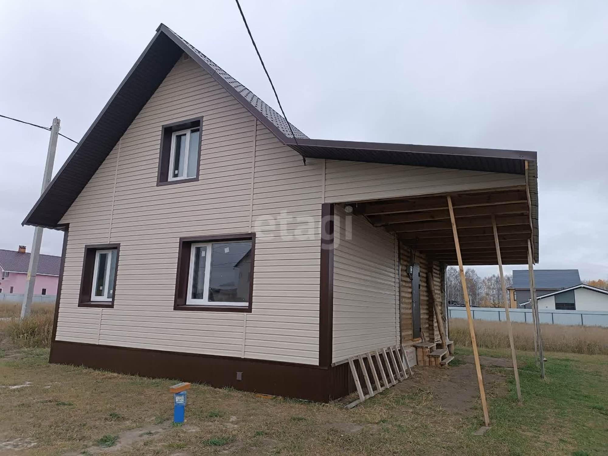 Купить дачу, дом, коттедж за 7 500 000 рублей на Падерина