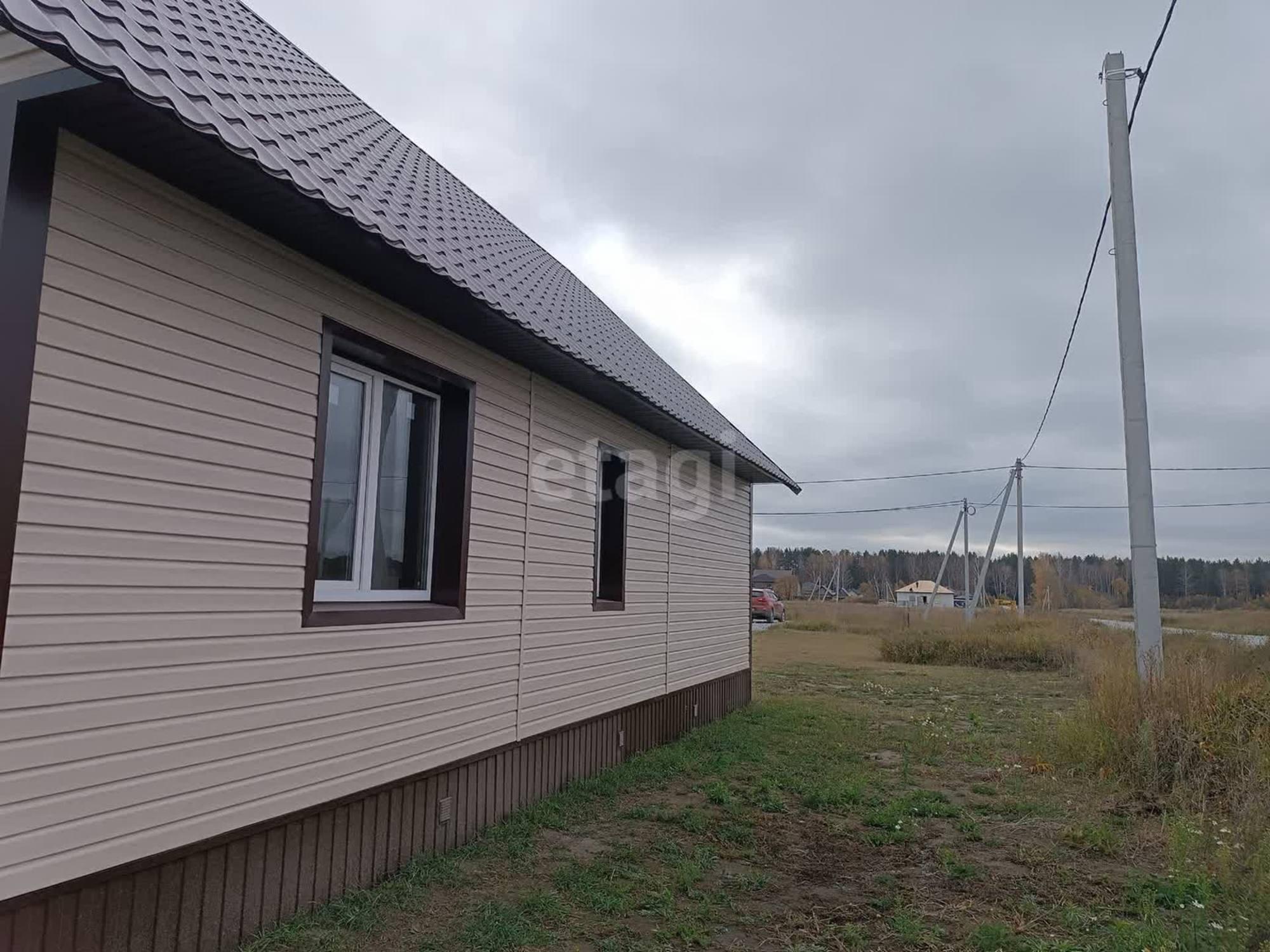 Купить дачу, дом, коттедж за 7 500 000 рублей на Падерина