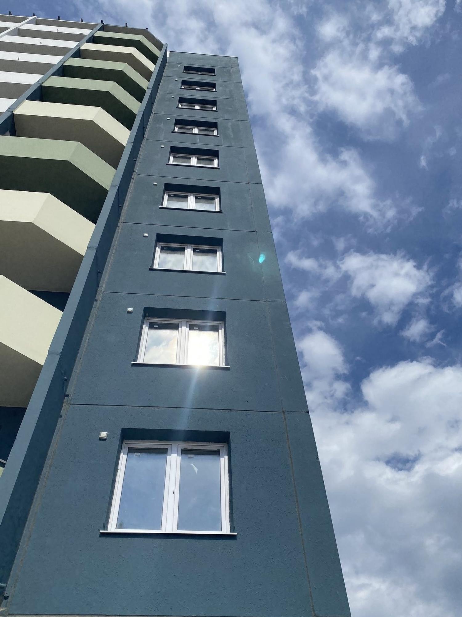 Купить квартиру за 3 900 000 рублей на Алексея Леонова, 32