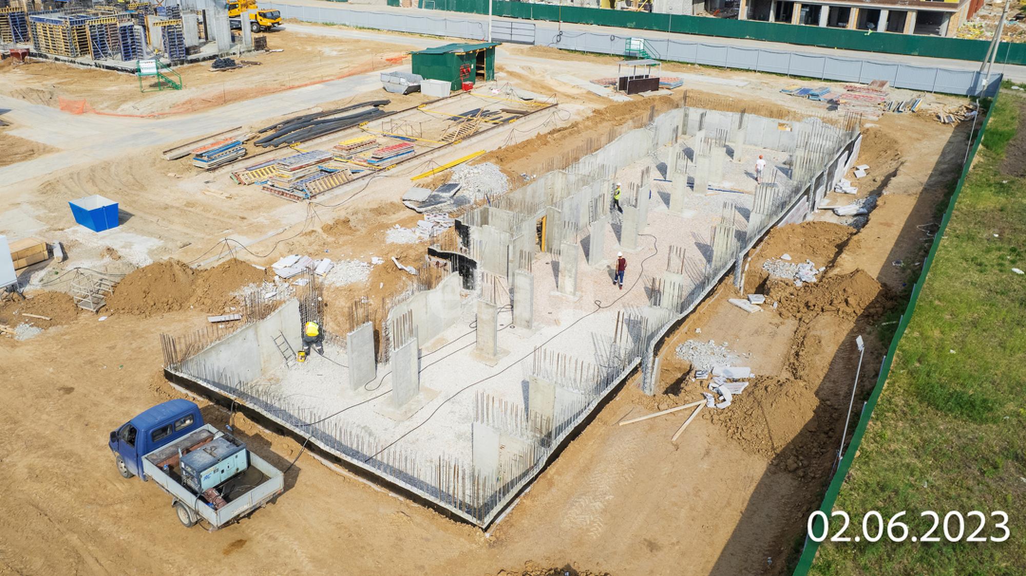 Купить квартиру за 4 950 000 рублей на Василия Малкова, 9
