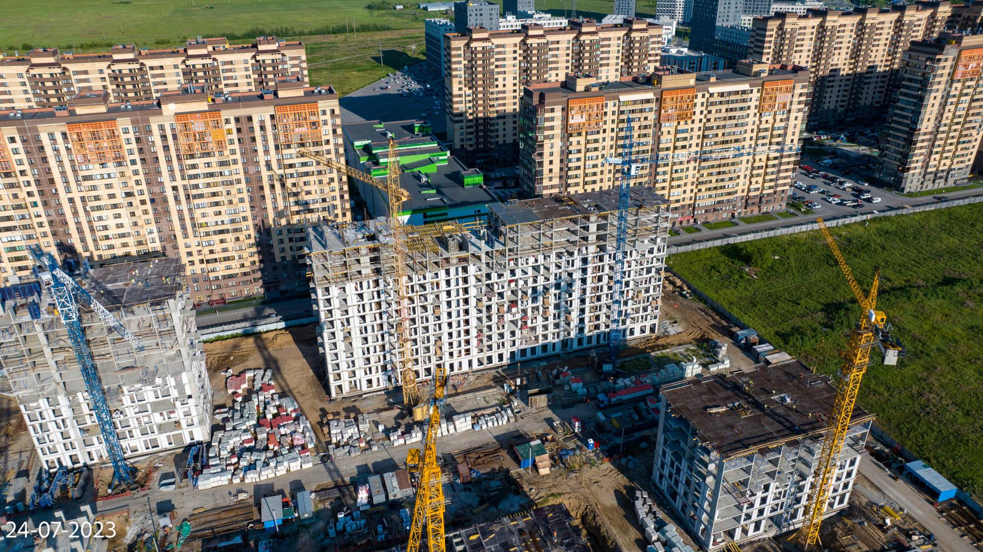 Купить студию за 3 750 000 рублей на Тимофея Чаркова, ЖК Чаркова 72. Корпус 1.2 (Дом 2)