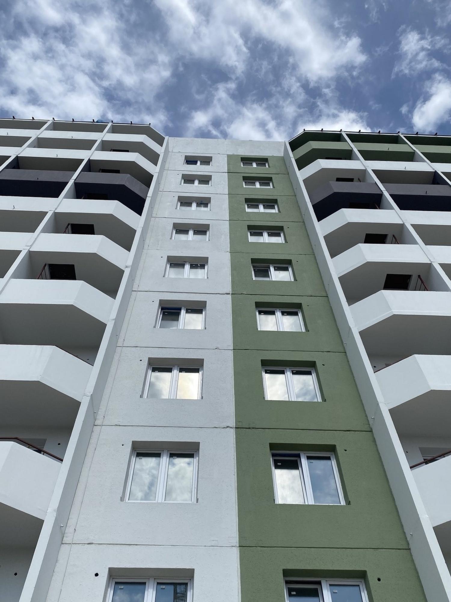 Купить квартиру за 3 900 000 рублей на Алексея Леонова, 32