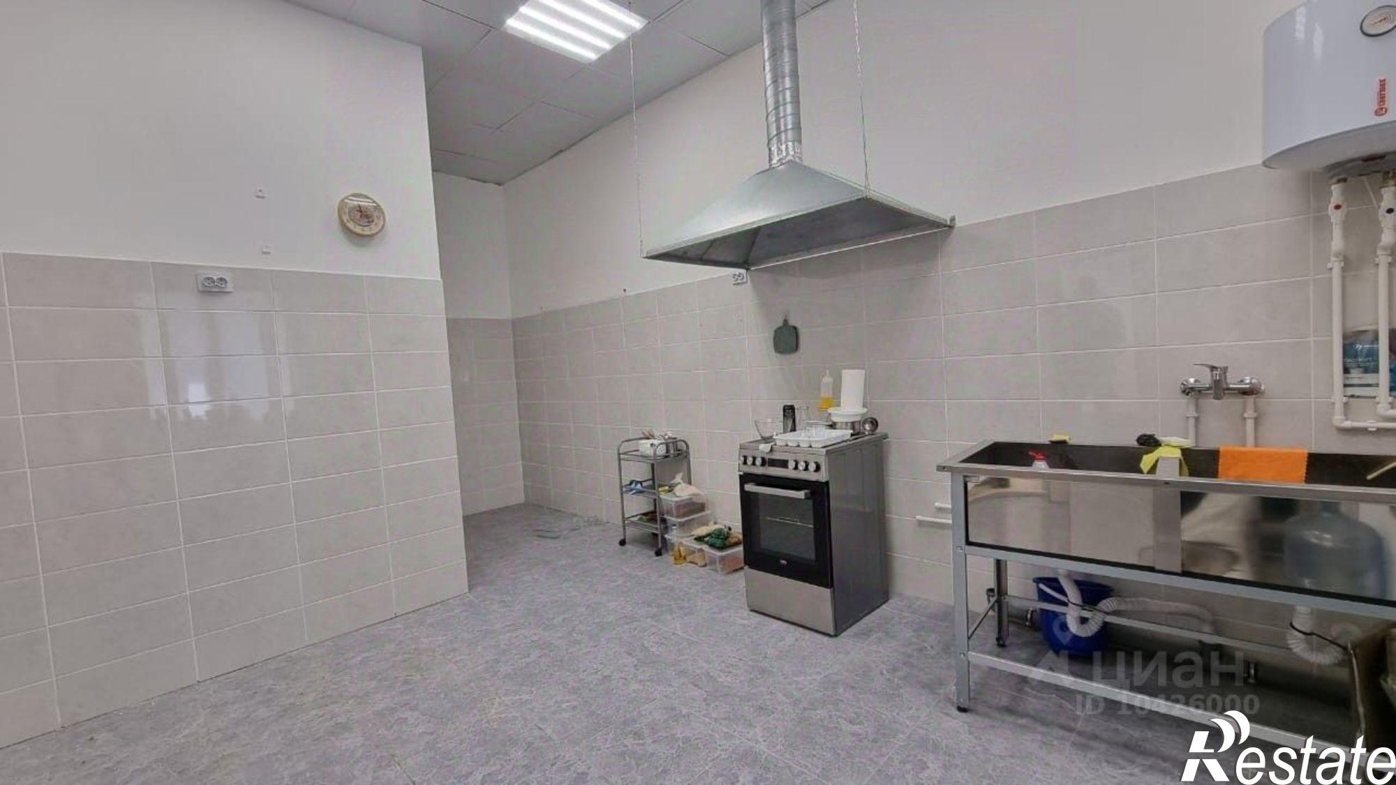 Купить офис, помещение под офис за 5 683 740 рублей на улица Куйбышева, 4