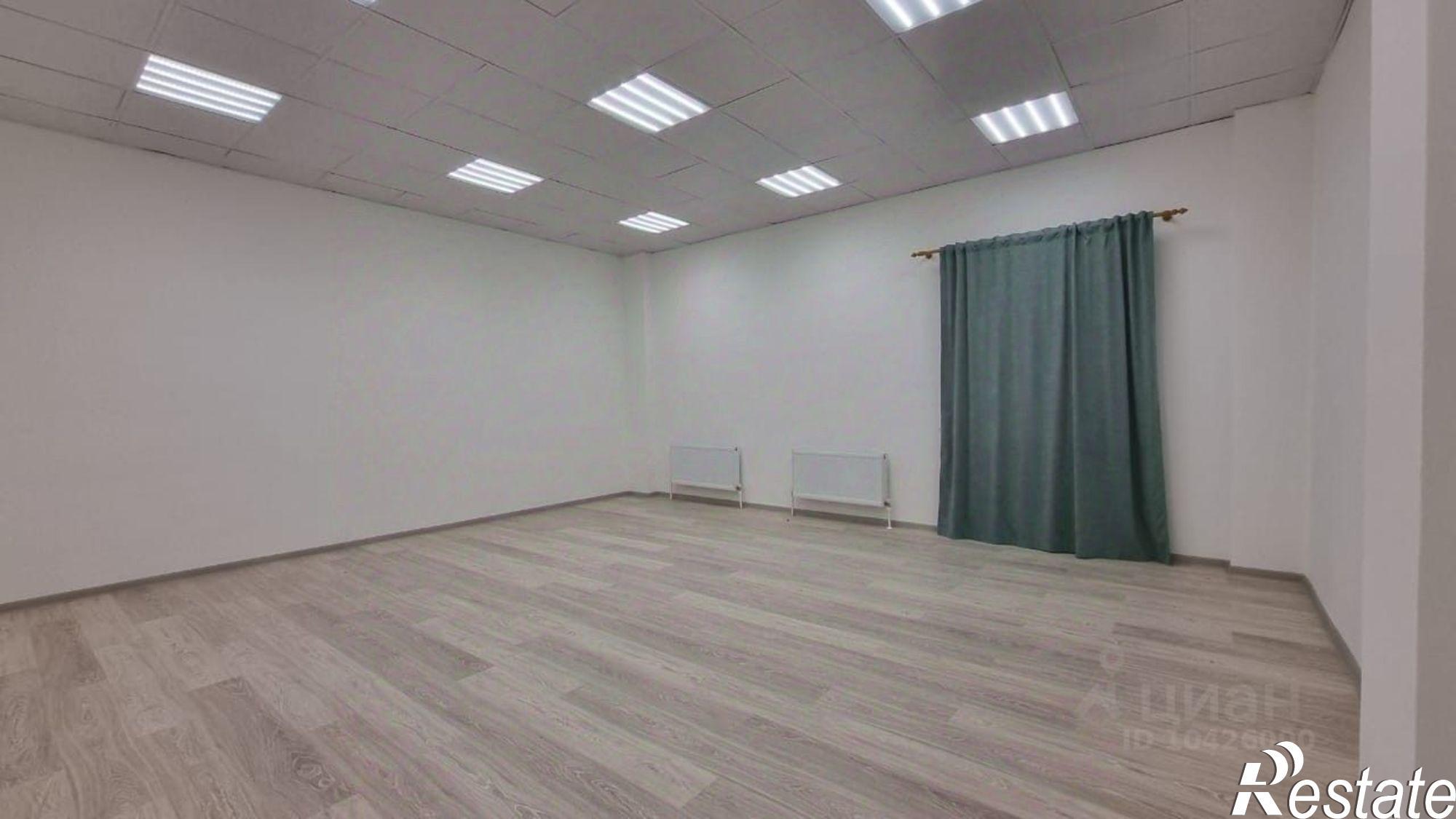 Купить офис, помещение под офис за 5 683 740 рублей на улица Куйбышева, 4