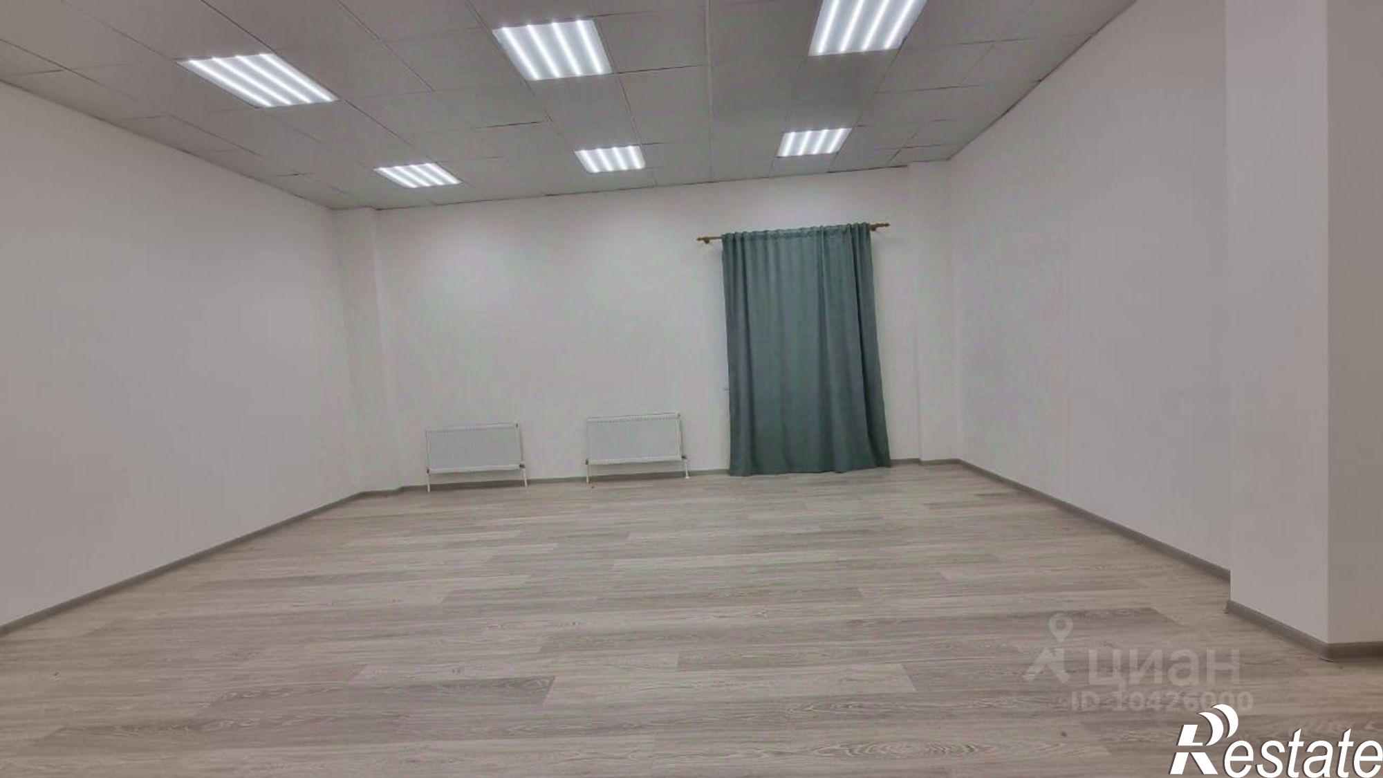 Купить офис, помещение под офис за 5 683 740 рублей на улица Куйбышева, 4