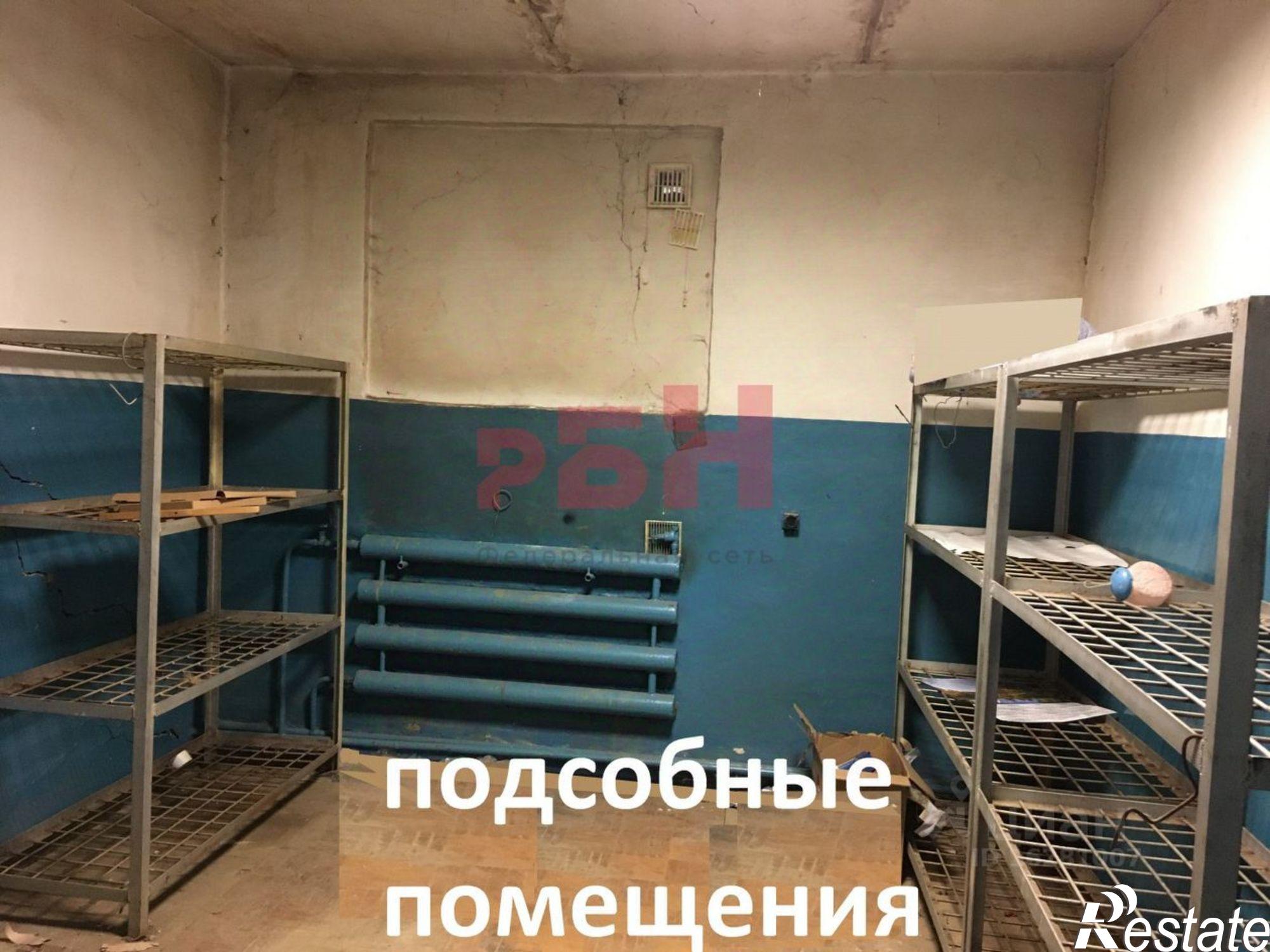 Сдать складское помещение за 65 000 рублей на Костромская улица, 8
