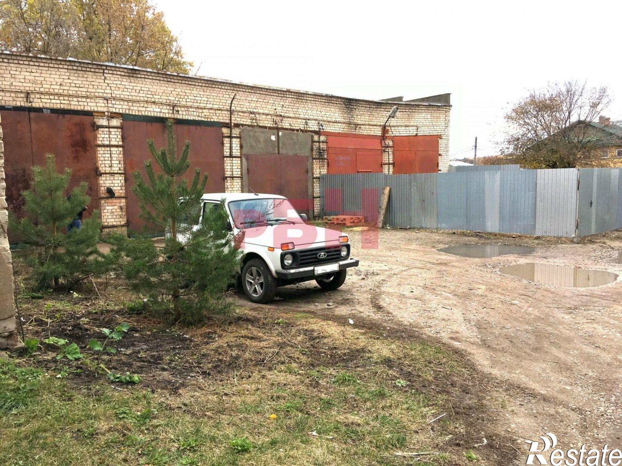 Сдать складское помещение за 65 000 рублей на Костромская улица, 8