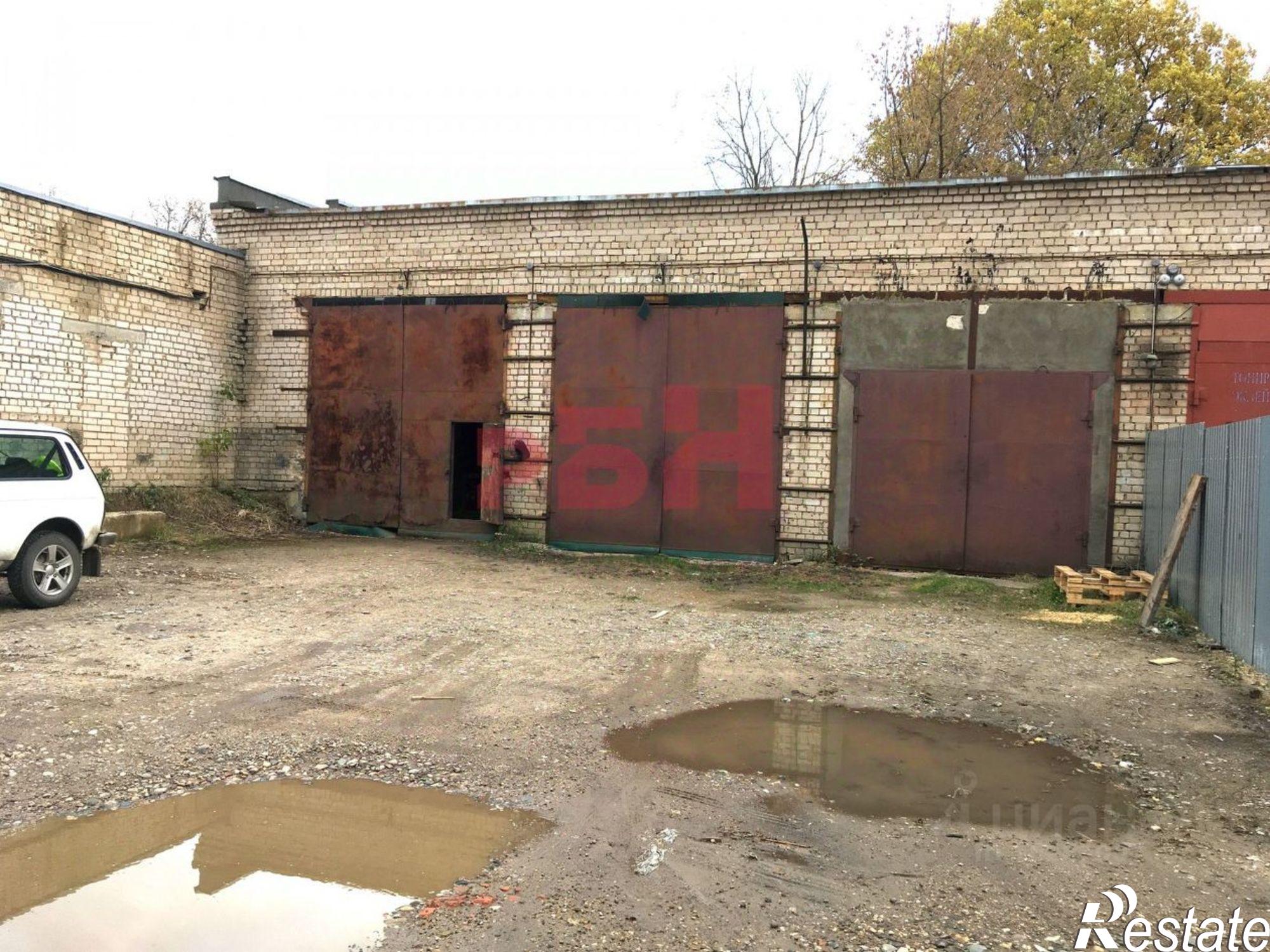 Сдать складское помещение за 65 000 рублей на Костромская улица, 8