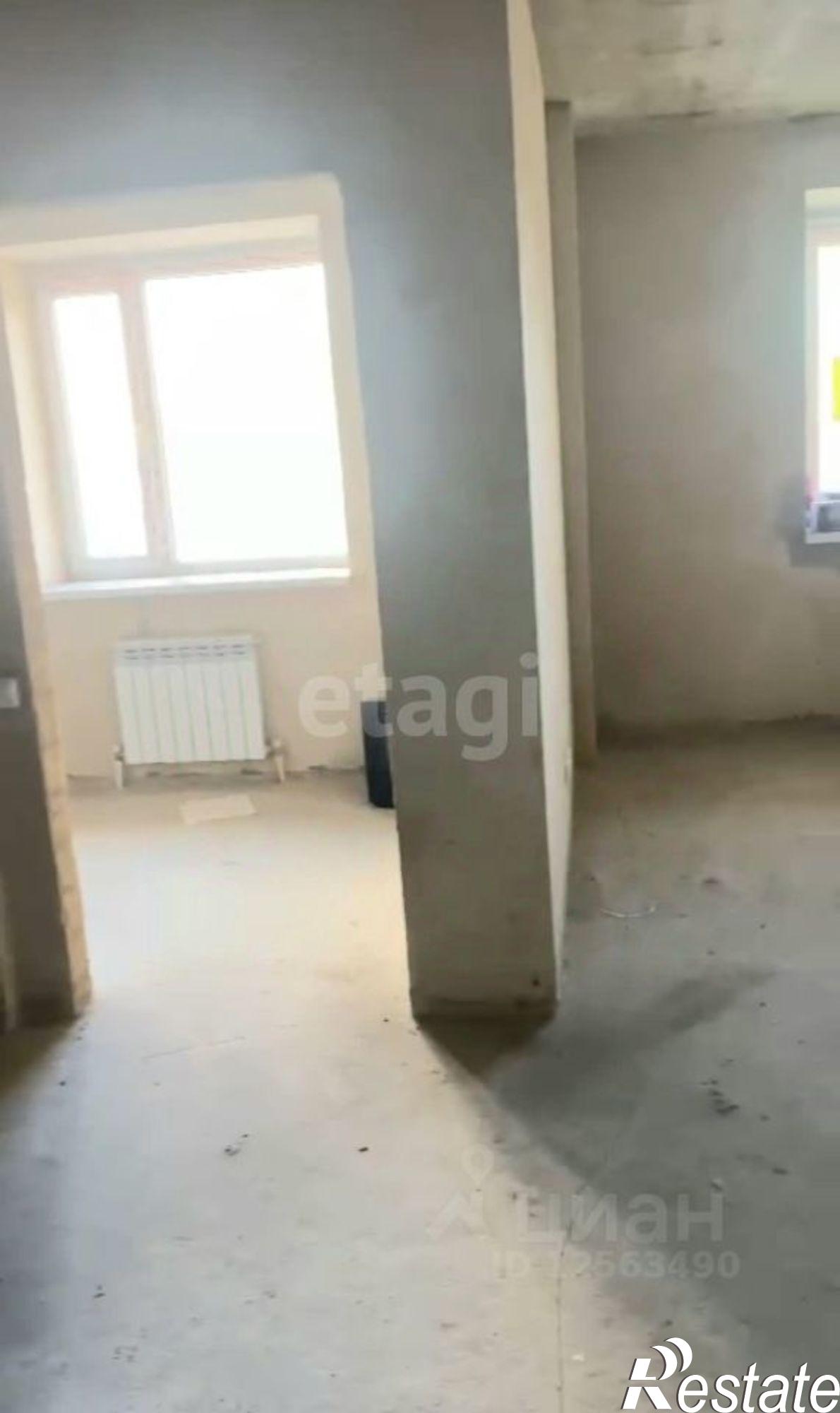 Купить офис, помещение под офис за 2 245 580 рублей на Солнечная улица, 26Б