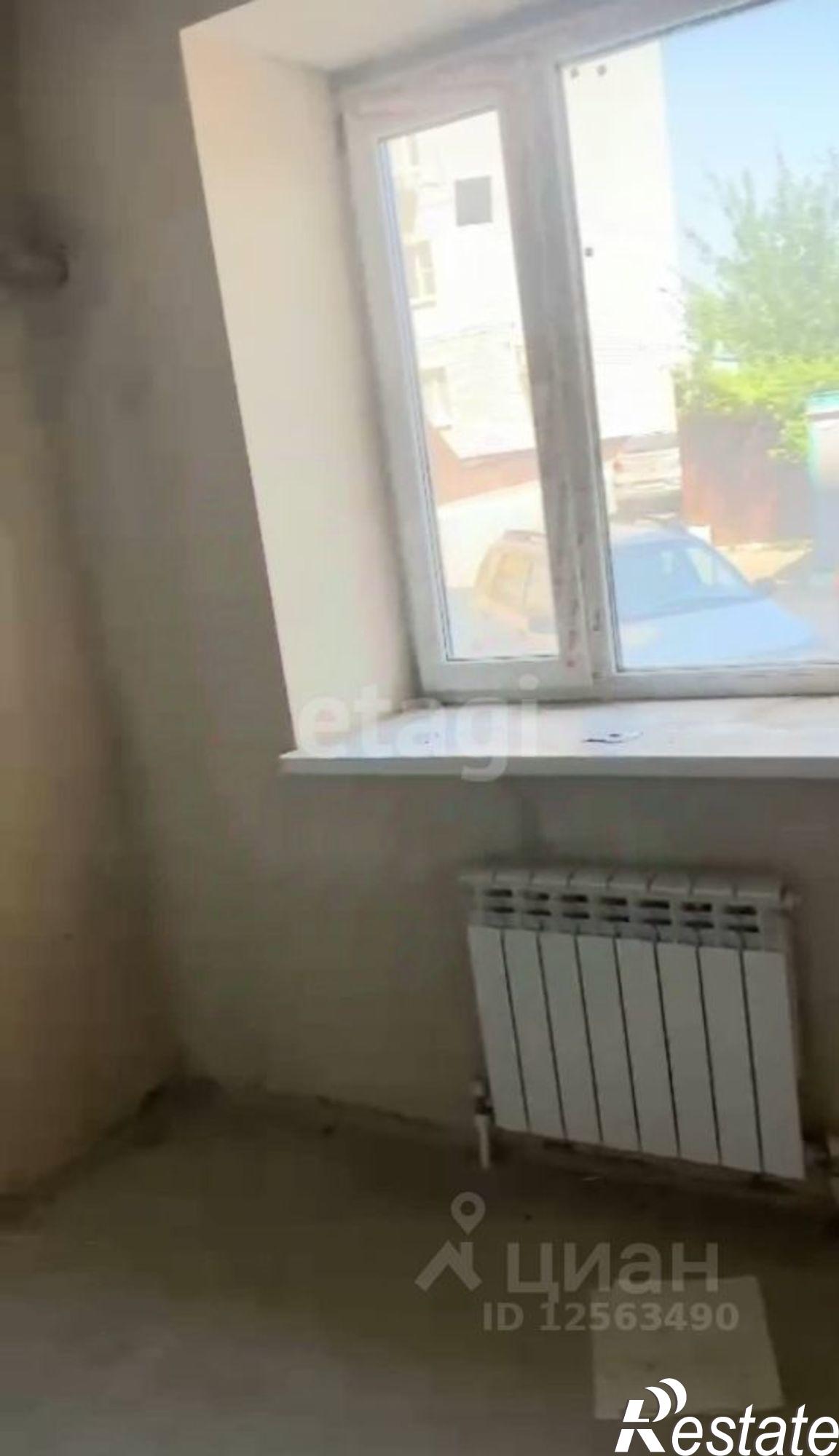 Купить офис, помещение под офис за 2 245 580 рублей на Солнечная улица, 26Б