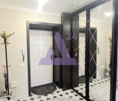 2-комн, 47.2кв м, этаж 8/10 улица Деповская, дом 56