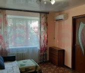 2-комн, 31.6кв м, этаж 2/3 Васенко ул.