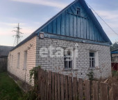 коттедж 39.4 кв м Партизанский переулок