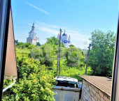 коттедж 68.1 кв м Московская улица