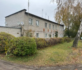 коттедж 62.8 кв м улица Пушкина