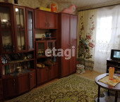 2-комн, 48.9кв м, этаж 3/5 Заводская улица