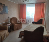 1-комн, 34.9кв м, этаж 2/3 переулок Лермонтова