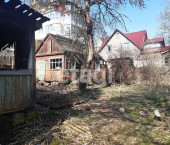 коттедж 80 кв м Красноармейская улица