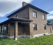 коттедж 230 кв м Центральная улица