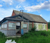 коттедж 50 кв м Липовая аллея