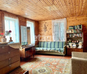 коттедж 38.7 кв м 