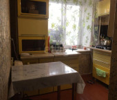 1-комн, 32кв м, этаж 2/5 посёлок Федотово, 21