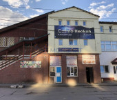 офис 622.5 кв м, этаж 3/3 Адмирала Васюнина ул, 2в