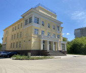 офис 2059.8 кв м, этаж 1/3 Березовская, 104