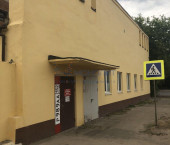 офис 2276 кв м, этаж 3/3 Станиславского ул, 1