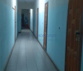 офис 216 кв м, этаж 1/1 Новая, 25