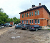 офис 576.9 кв м, этаж 2/2 Анкудиновское ш, 40