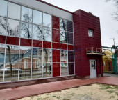 офис 540 кв м, этаж 2/2 Октябрьская ул, 15