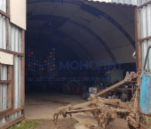 офис 12000 кв м, этаж 1/1 Новая ул, 25