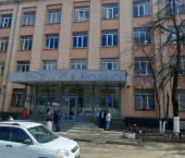 офис 3164 кв м, этаж 1/5 Ленина пр-кт, 20