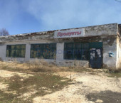 офис 270 кв м, этаж 1/1 Выселки ул, 1 А