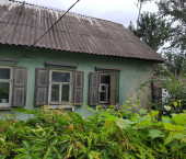 коттедж 38 кв м Пожарная, 38