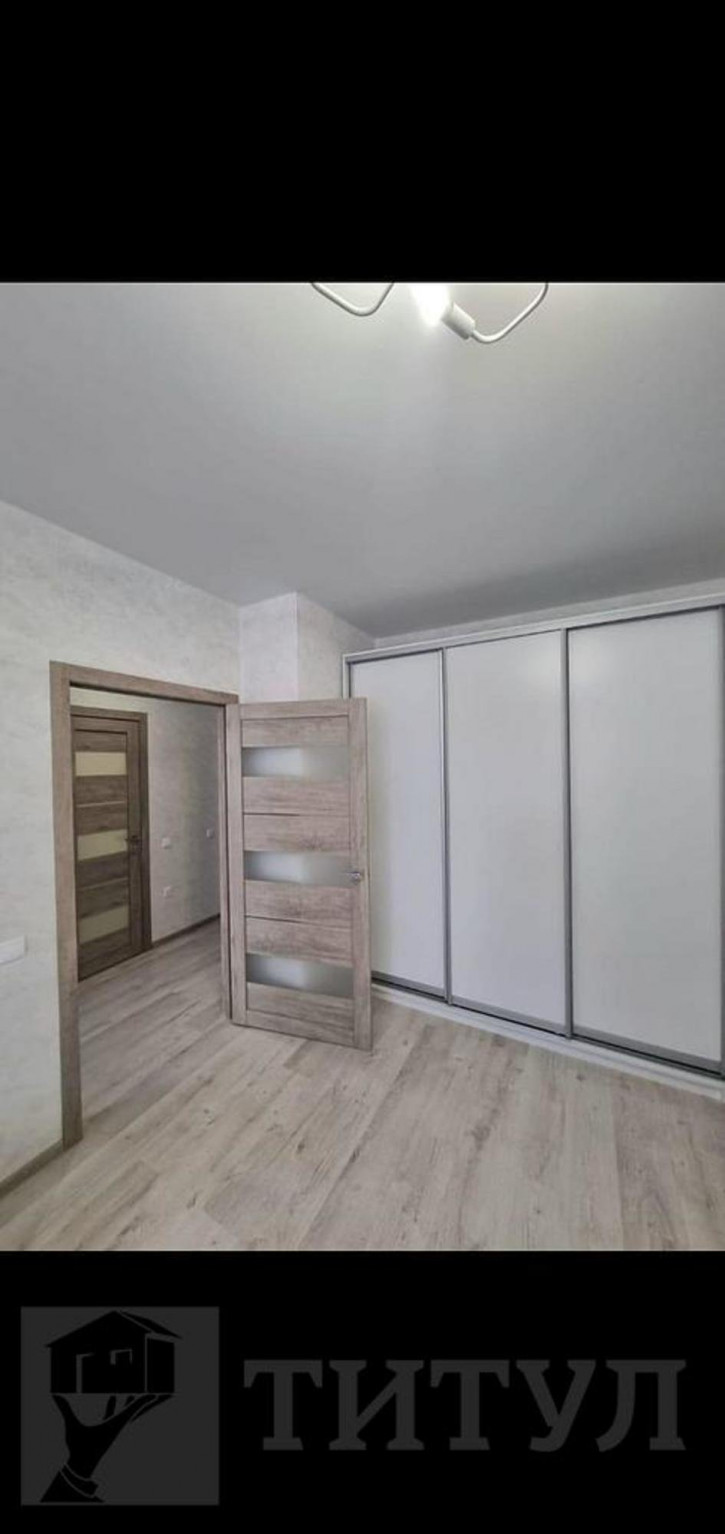 1-комн квартира Александровка