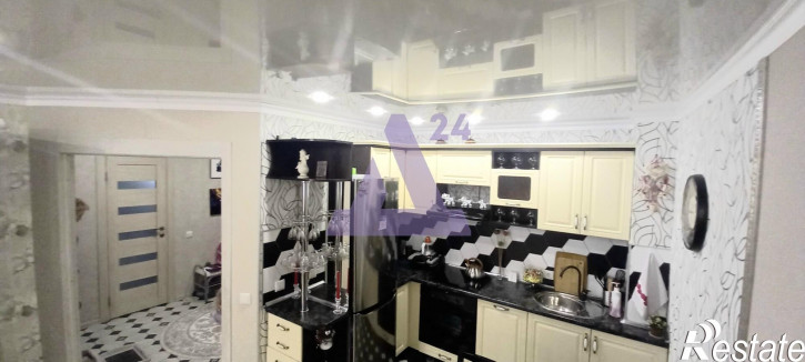 2-комн квартира улица Деповская, дом 56