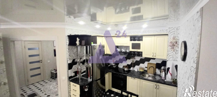 2-комн квартира улица Деповская, дом 56