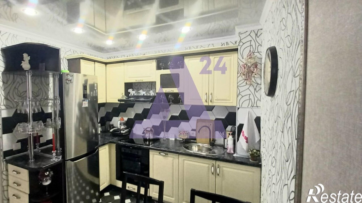 2-комн квартира улица Деповская, дом 56