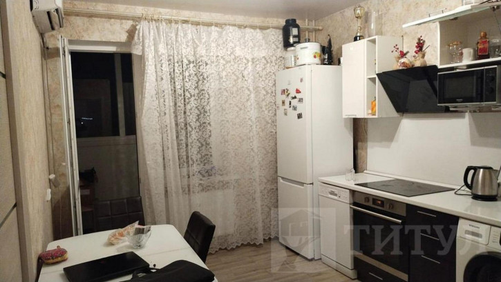 2-комн квартира Суворовский
